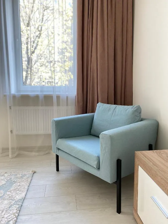 Modern Apartment Lvov 0*,